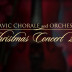 Slavic Chorale and Orchestra. Часть 1