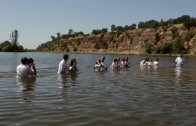 House of Bread Christian Church Water Baptism 2013 | Recap Film